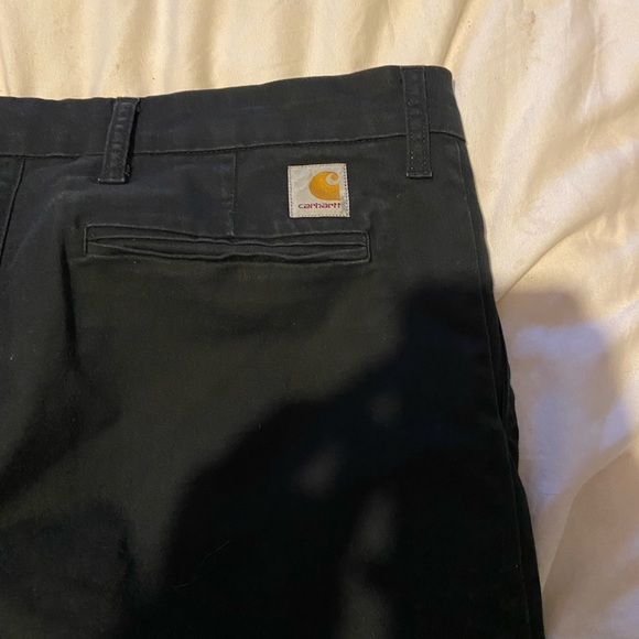 Carhartt WIP Sid trouser 36W 32L - Picture 3 of 4